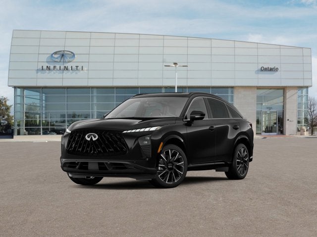 2027 INFINITI QX65 Autograph AWD
