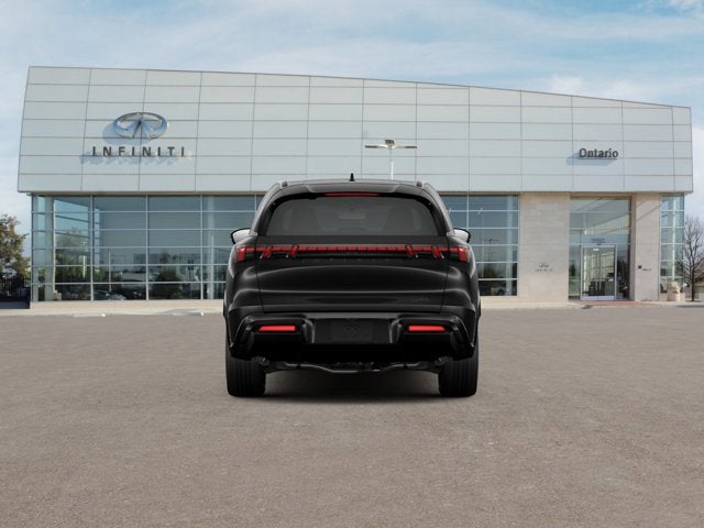 2027 INFINITI QX65 Autograph AWD