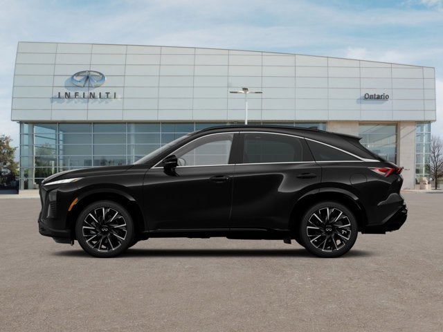 2027 INFINITI QX65 Autograph AWD