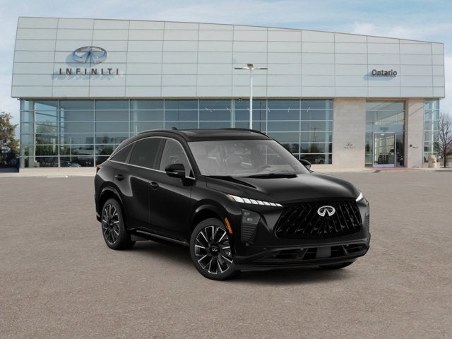 2027 INFINITI QX65 Autograph AWD
