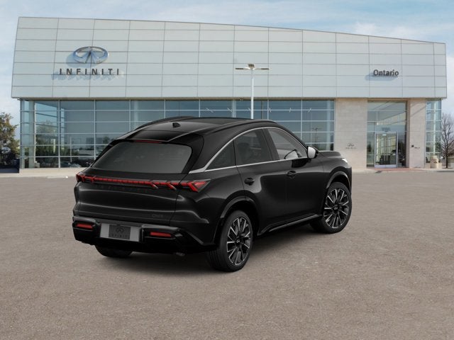 2027 INFINITI QX65 Autograph AWD