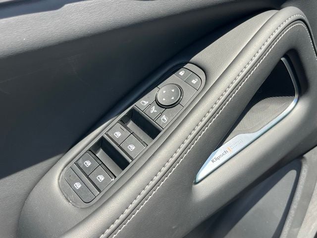 2027 INFINITI QX65 Autograph AWD