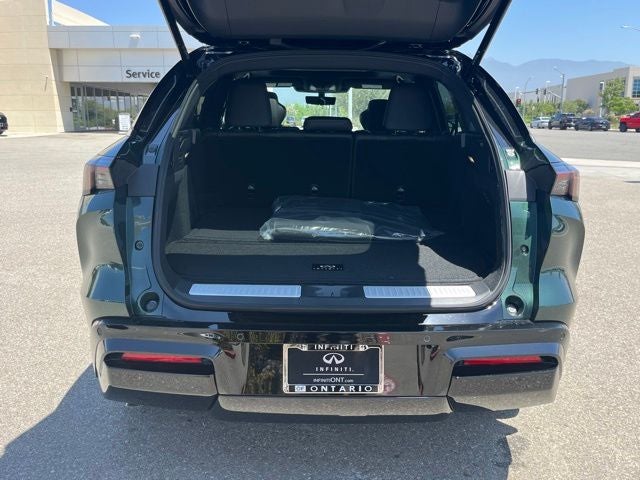 2027 INFINITI QX65 Autograph AWD