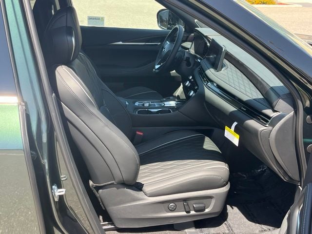 2027 INFINITI QX65 Autograph AWD