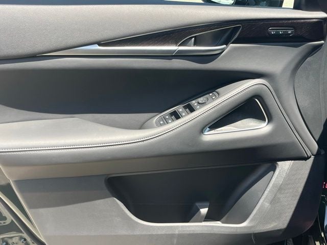 2027 INFINITI QX65 Autograph AWD