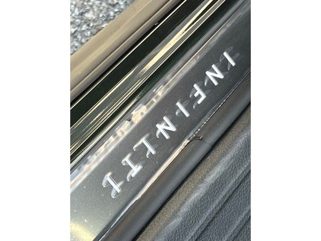 2027 INFINITI QX65 Autograph AWD