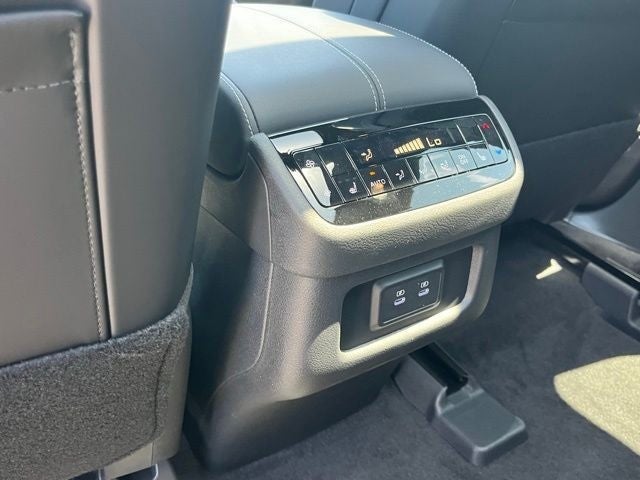 2027 INFINITI QX65 Autograph AWD
