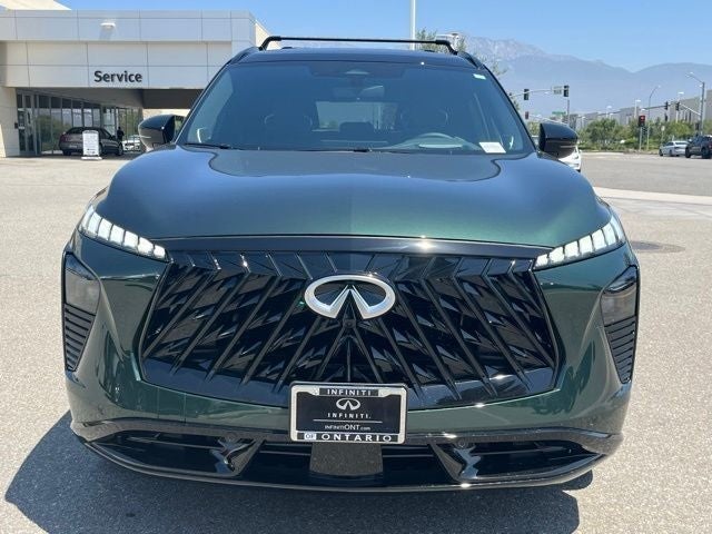 2027 INFINITI QX65 Autograph AWD