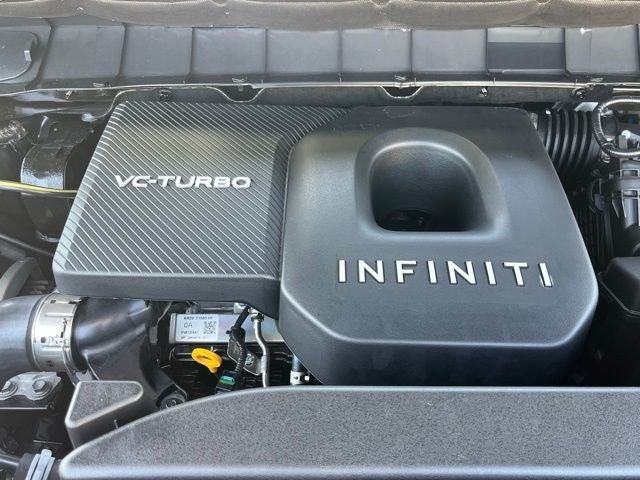 2027 INFINITI QX65 Autograph AWD