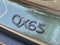 2027 INFINITI QX65 Autograph AWD