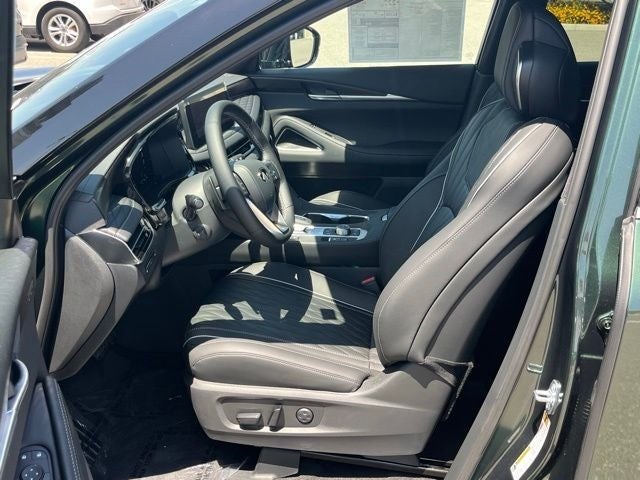 2027 INFINITI QX65 Autograph AWD