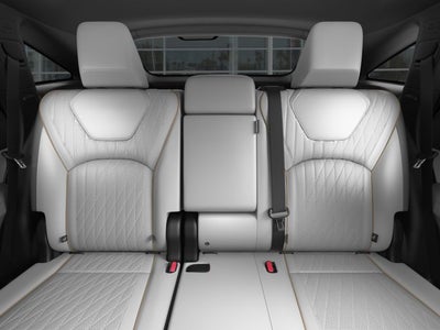 2027 INFINITI QX65 Autograph AWD