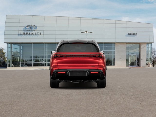 2027 INFINITI QX65 Autograph AWD