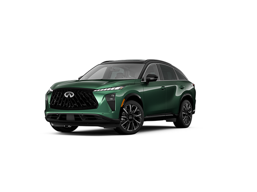 2027 INFINITI QX65 Autograph AWD