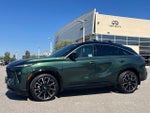 2027 INFINITI QX65 Autograph AWD