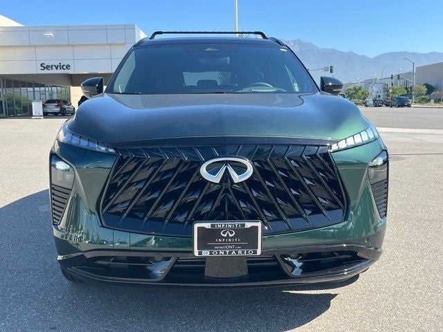 2027 INFINITI QX65 Autograph AWD