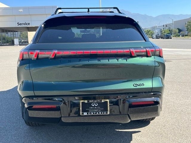 2027 INFINITI QX65 Autograph AWD
