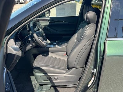 2027 INFINITI QX65 Autograph AWD