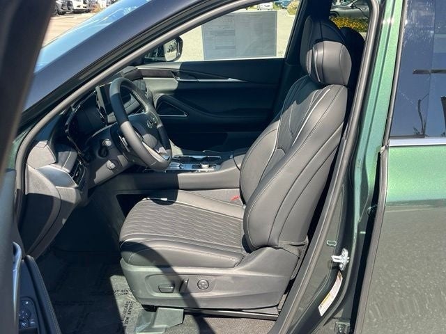 2027 INFINITI QX65 Autograph AWD