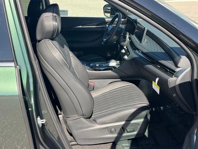 2027 INFINITI QX65 Autograph AWD