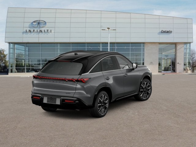 2027 INFINITI QX65 Autograph AWD