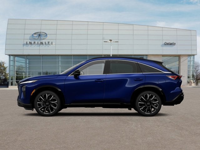 2027 INFINITI QX65 Autograph AWD