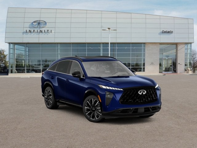 2027 INFINITI QX65 Autograph AWD