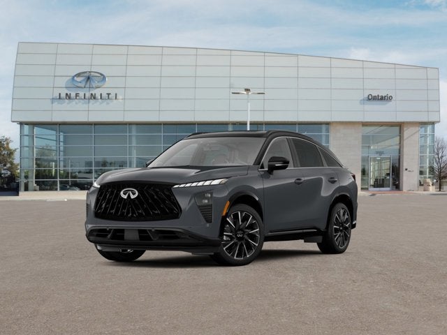 2027 INFINITI QX65 Autograph AWD