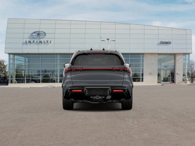 2027 INFINITI QX65 Autograph AWD