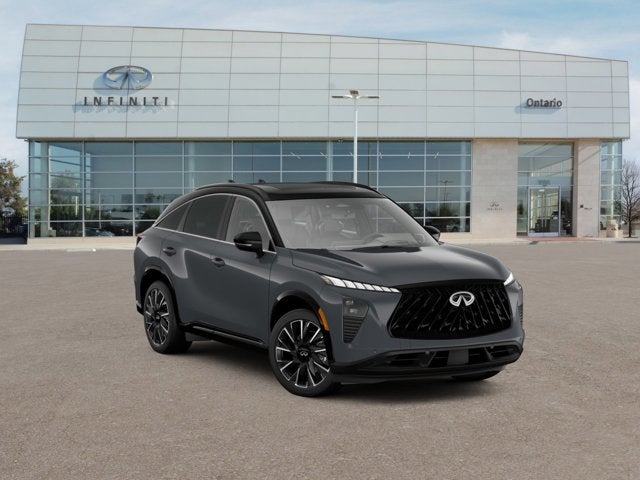 2027 INFINITI QX65 Autograph AWD