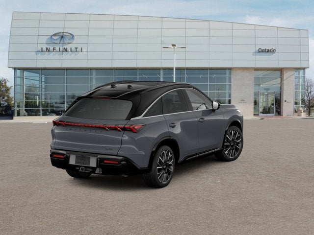 2027 INFINITI QX65 Autograph AWD