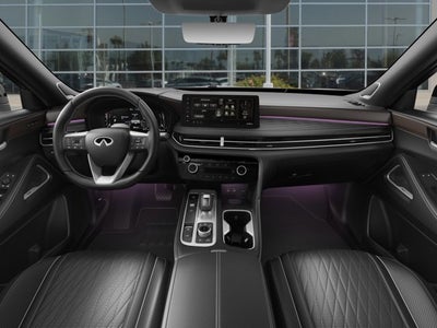 2027 INFINITI QX65 Autograph AWD