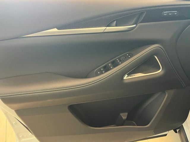 2027 INFINITI QX65 Autograph AWD