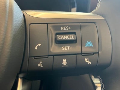2027 INFINITI QX65 Autograph AWD