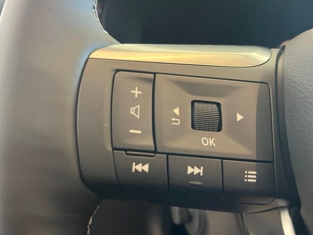 2027 INFINITI QX65 Autograph AWD
