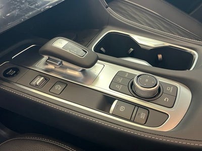 2027 INFINITI QX65 Autograph AWD