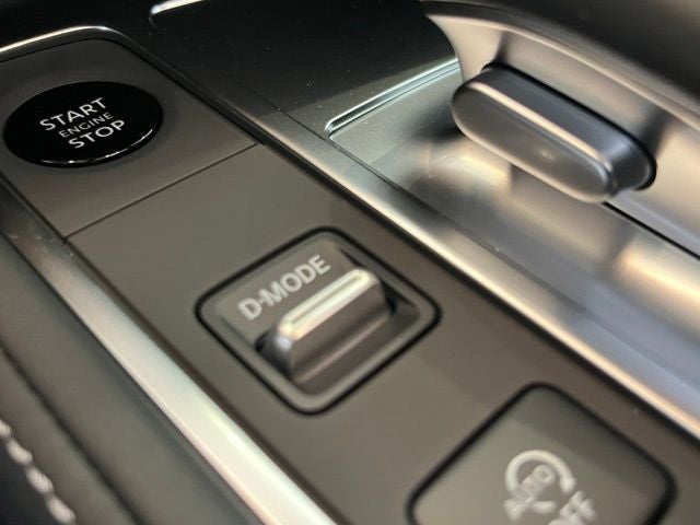 2027 INFINITI QX65 Autograph AWD