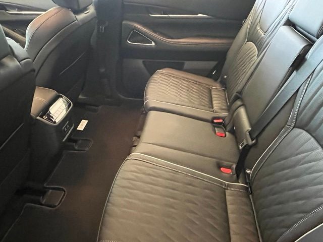 2027 INFINITI QX65 Autograph AWD