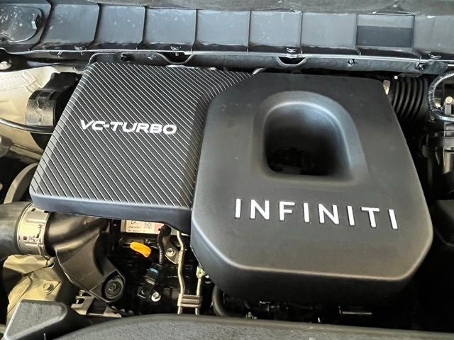 2027 INFINITI QX65 Autograph AWD