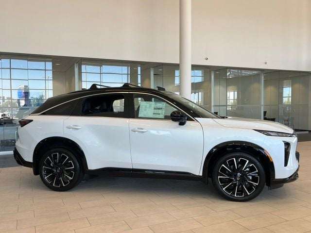 2027 INFINITI QX65 Autograph AWD