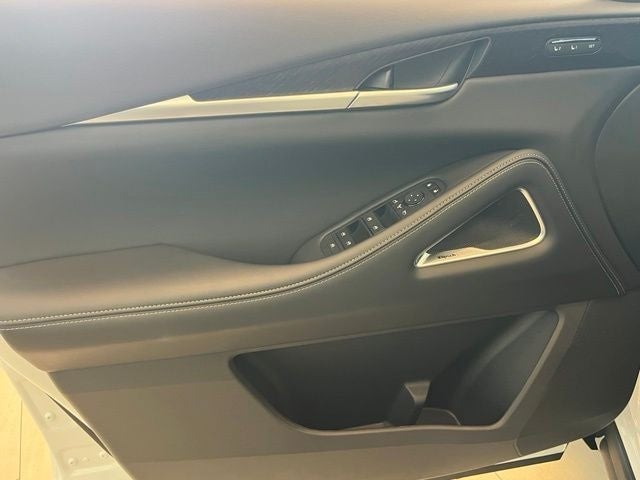 2027 INFINITI QX65 Autograph AWD