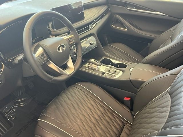 2027 INFINITI QX65 Autograph AWD