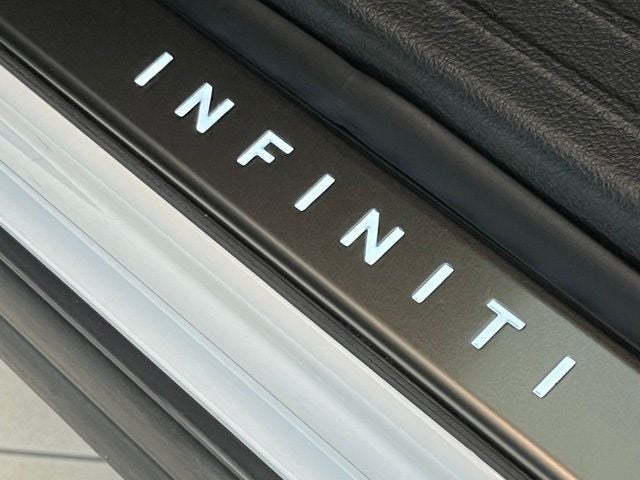 2027 INFINITI QX65 Autograph AWD