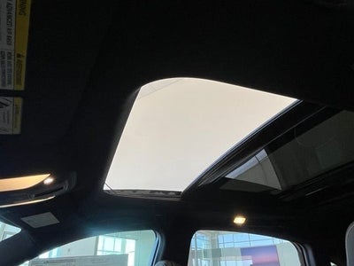 2027 INFINITI QX65 Autograph AWD