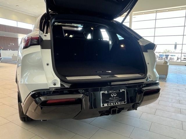 2027 INFINITI QX65 Autograph AWD