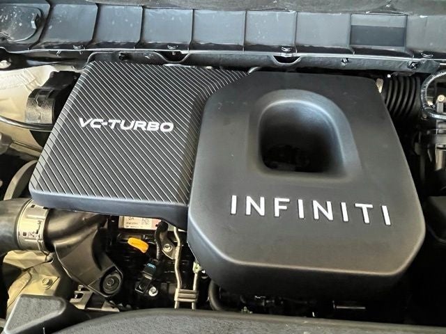 2027 INFINITI QX65 Autograph AWD