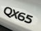 2027 INFINITI QX65 Autograph AWD