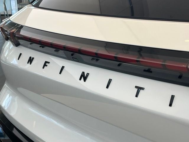 2027 INFINITI QX65 Autograph AWD