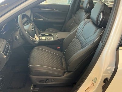 2027 INFINITI QX65 Autograph AWD