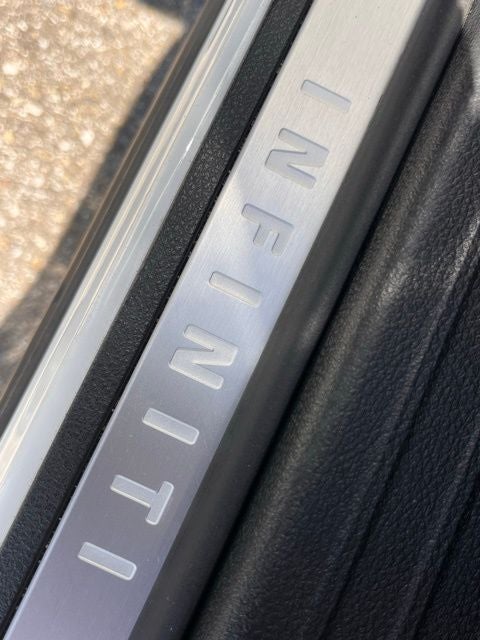 2025 INFINITI QX60 PURE